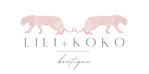 Introducing LiLi + KoKo