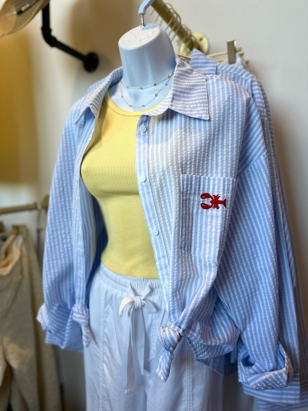 ALL CLOTHING