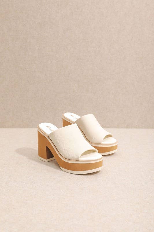 JEMMA SLIDES - NUDE