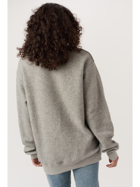 Touchdown/Tailgate Reversible Sweatshirt - Project Social T