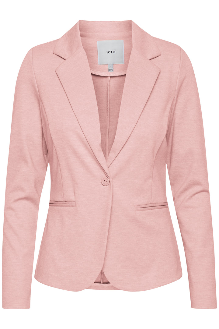 IHKATE BLAZER - ROSE SMOKE