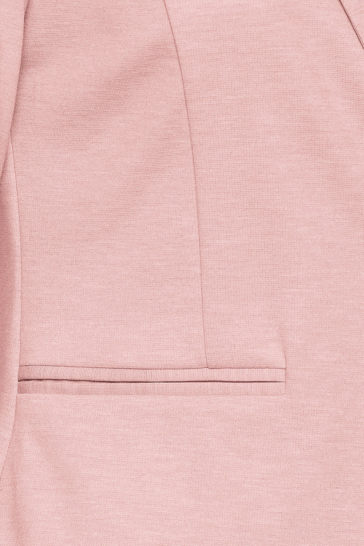 IHKATE BLAZER - ROSE SMOKE