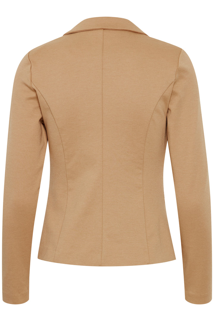 IHKATE BLAZER - TANNIN