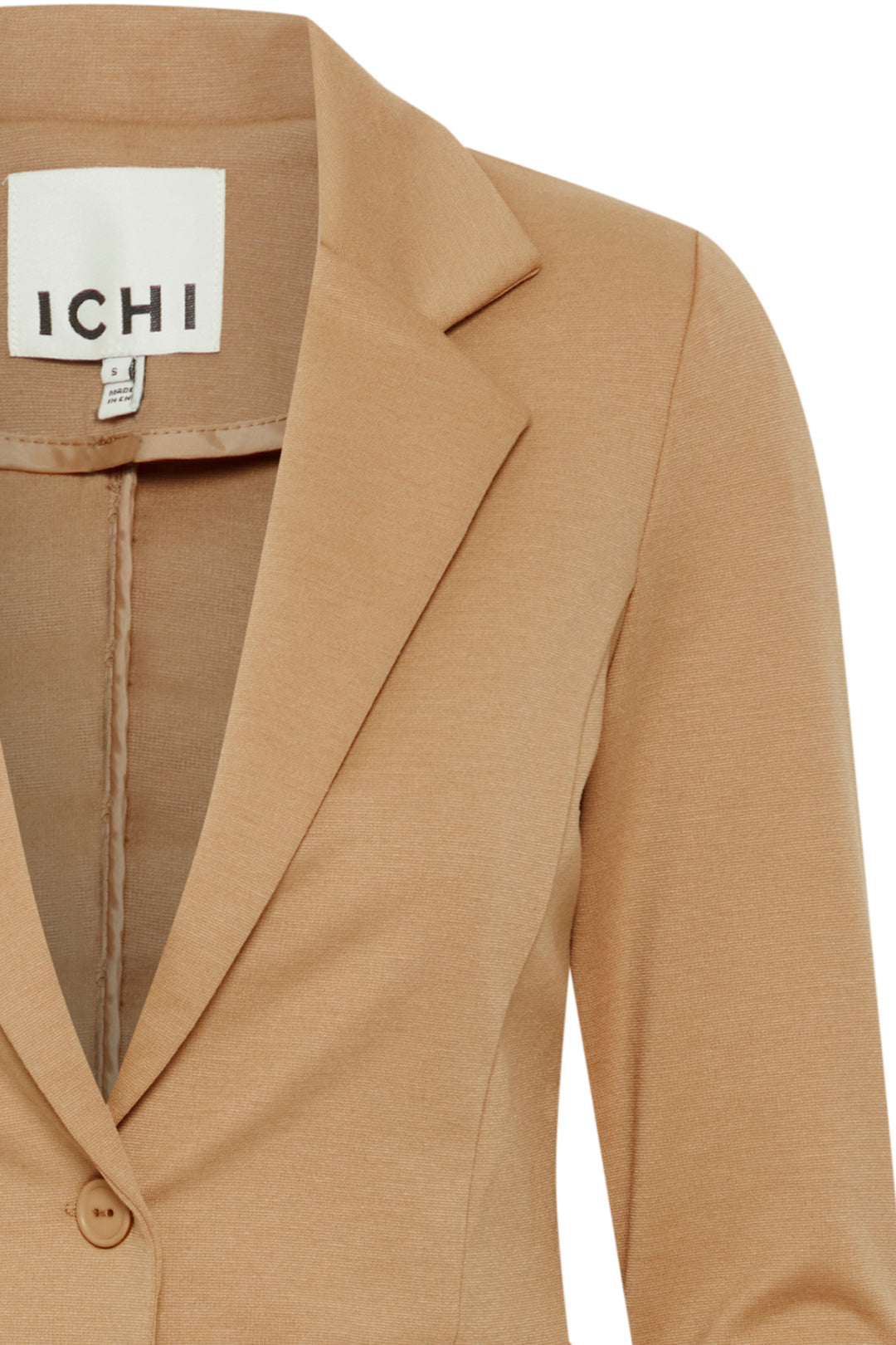 IHKATE BLAZER - TANNIN