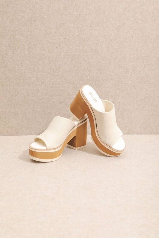 JEMMA SLIDES - NUDE