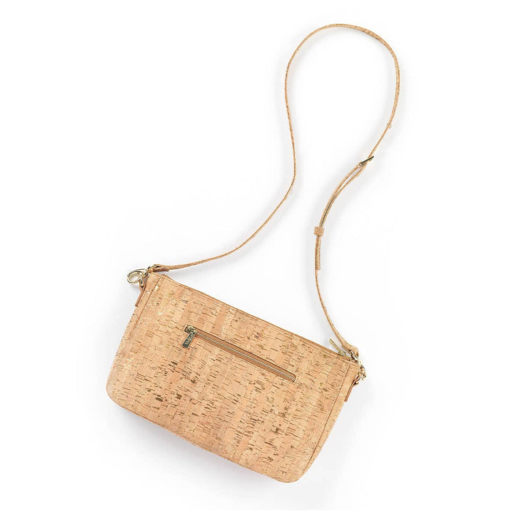 HADLEY CORK PURSE