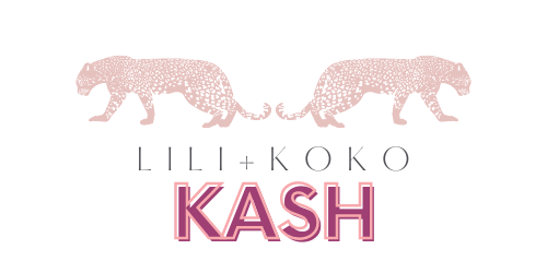 LILI + KOKO KASH GIFT CERTIFICATE